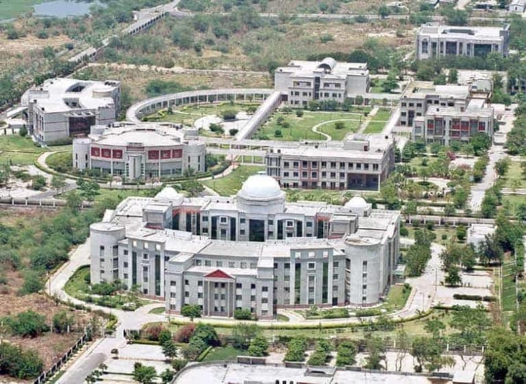 29 शीर्ष भारतीय सरकारी विश्वविद्यालय 9