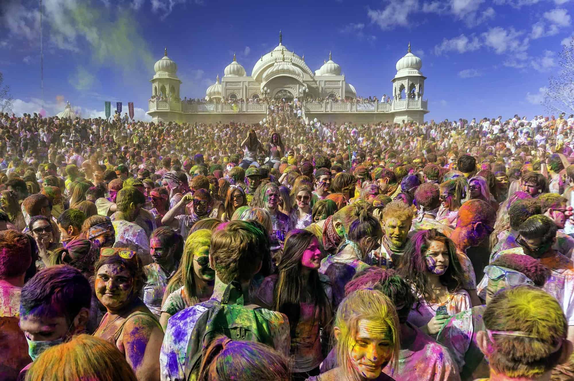 44 प्रसिद्ध और सबसे लोकप्रिय भारतीय त्यौहार 2