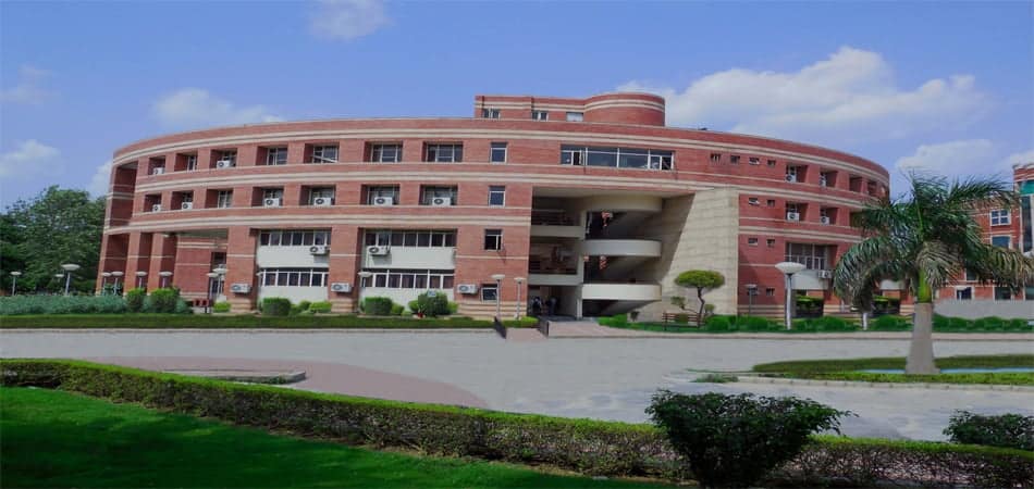 दिल्ली विश्वविद्यालय 1