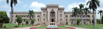 उस्मानिया विश्वविद्यालय 8
