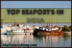 Cover Image For List : 13 Top Sea Port In India