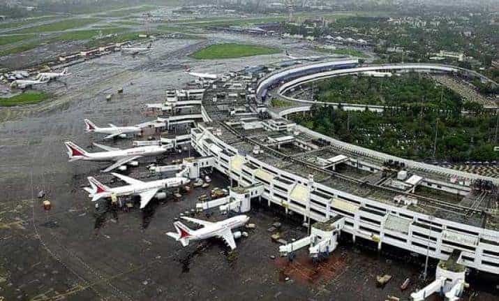34 प्रसिद्ध भारतीय हवाई अड्डे 1