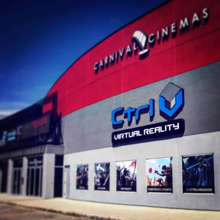 बिग/कार्निवल सिनेमाज 7