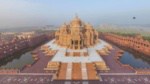 Cover image for : 57 विश्व के प्रमुख हिन्दू मंदिर