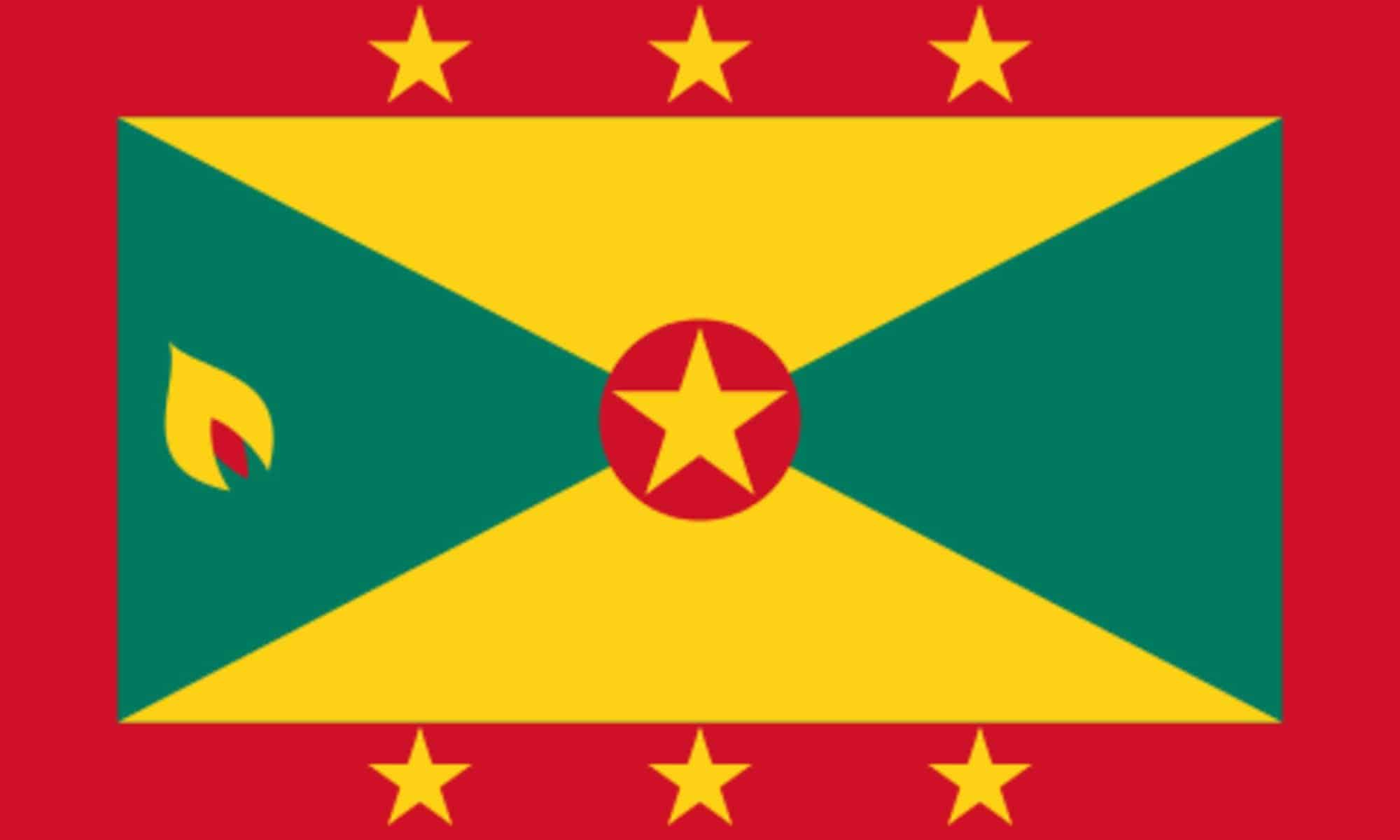 ग्रेनाडा Grenada