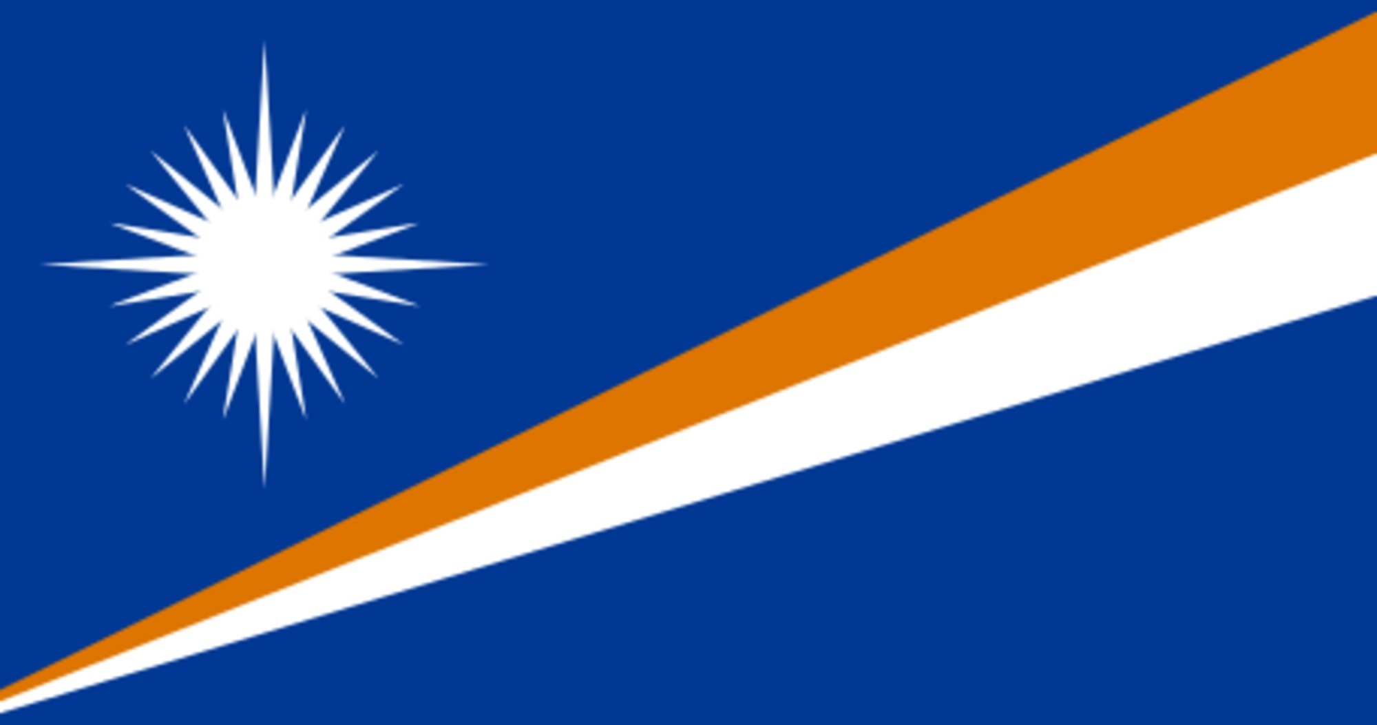 मार्शल द्वीपसमूह Marshall Islands