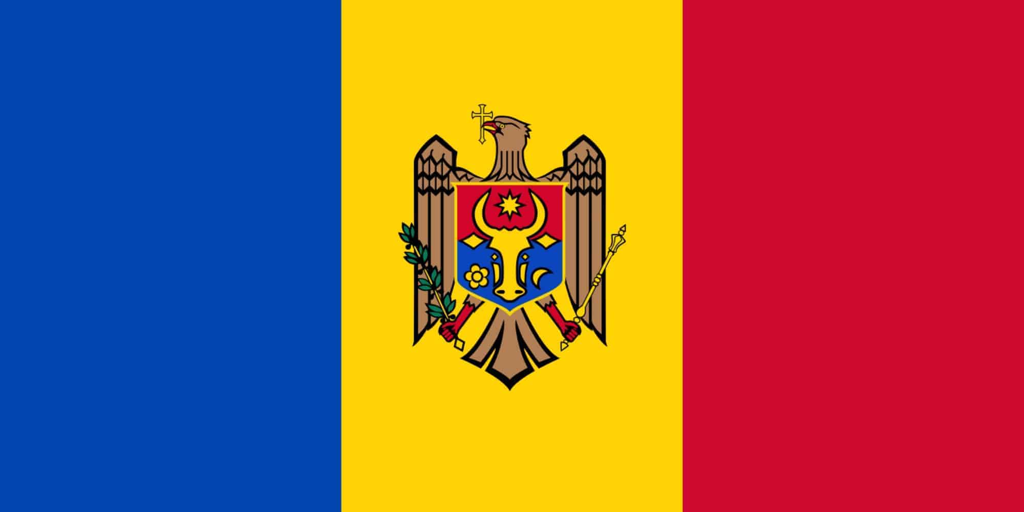 मॉल्डोवा Moldova