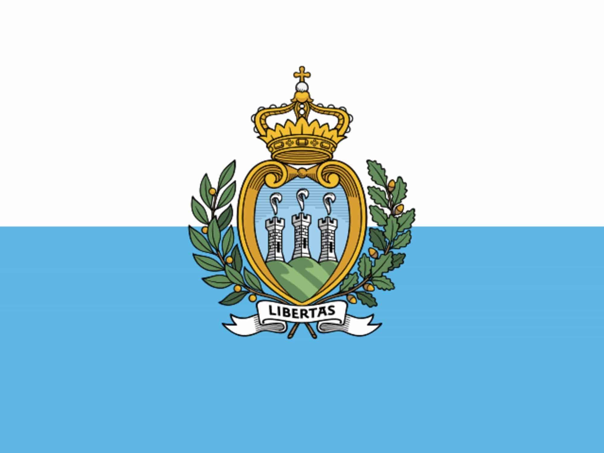 सान मारिनो San Marino