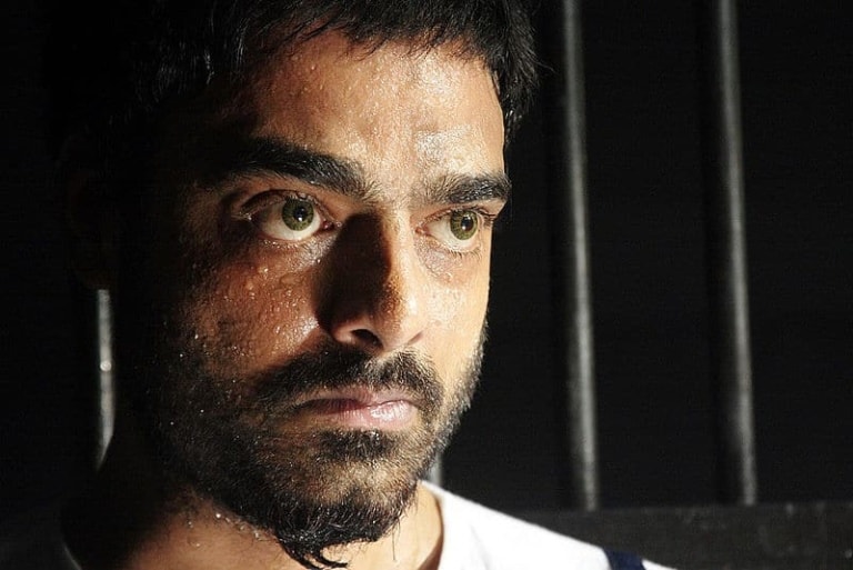 अभिमन्यु सिंह 6