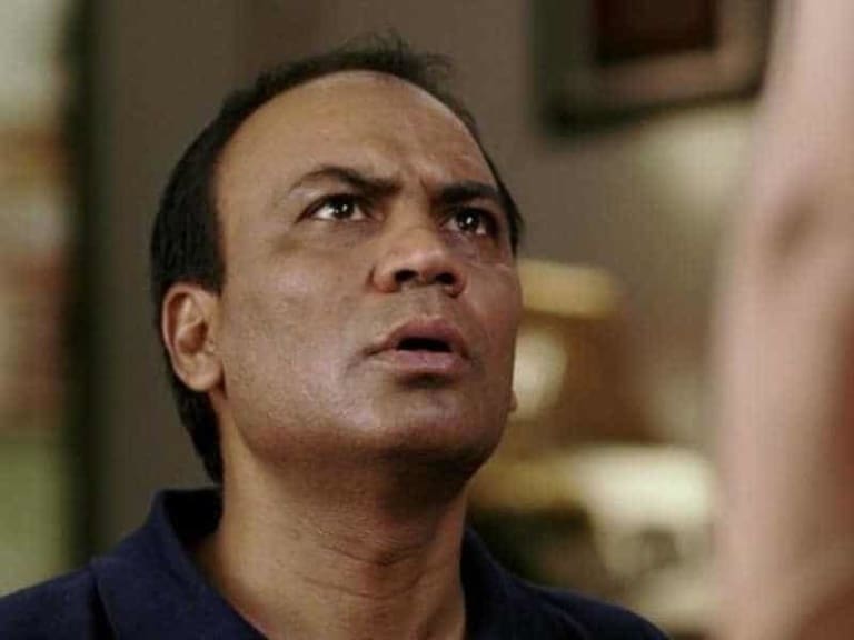 विपिन शर्मा