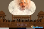 Prime Ministers of India -thelistAcademy