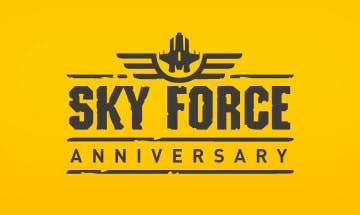 SkyForce - स्काई फोर्स
