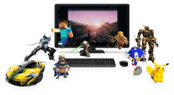 पसंदीदा कम्प्यूटर गेम्स | Favourite Computer Gamesa