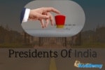 Presidents Of India -thelistAcademy