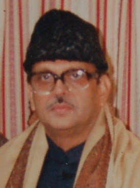 Vishwanath Pratap Singh - विश्वनाथ प्रताप सिंह