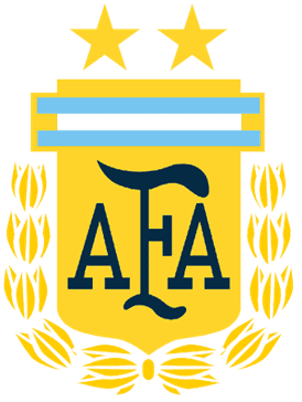 Argentina football team - अर्जेंटीना फुटबॉल टीम