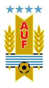 Uruguay football team - उरुग्वे फुटबॉल टीम