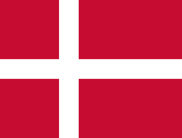 Denmark - डेनमार्क