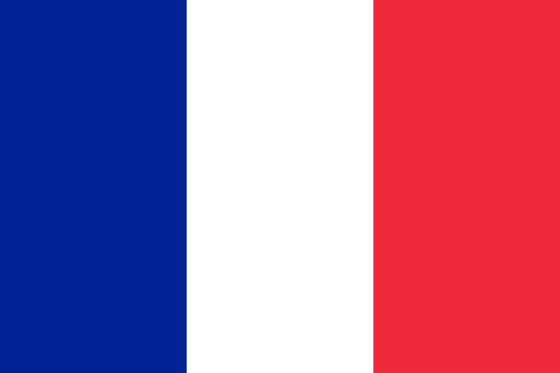 France - फ़्रान्स
