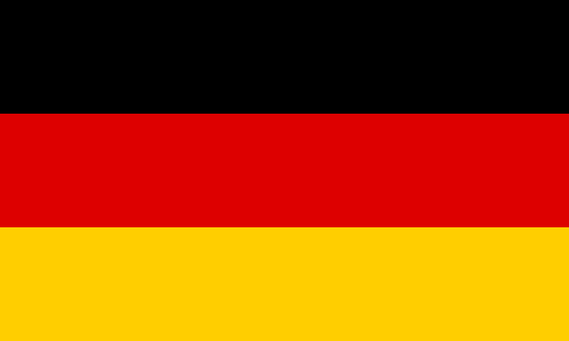 Germany - जर्मनी