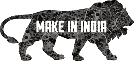 Make In India - मेक इन इंडिया
