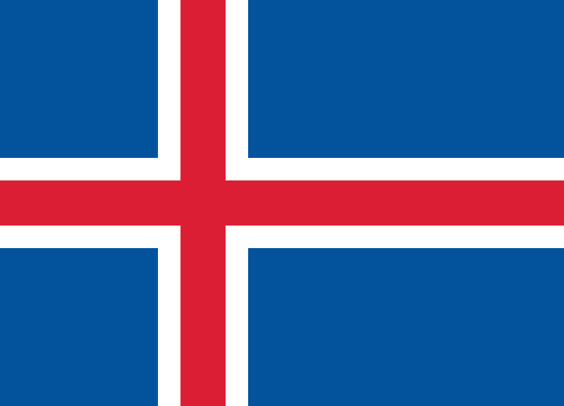 Iceland - आइसलैण्ड