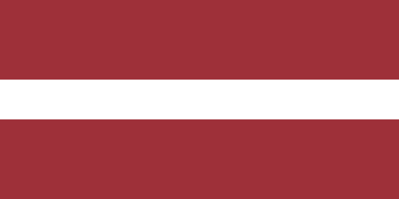 Latvia - लातविया