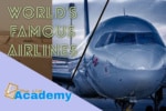 World's Famous and Top  9 World's Famous and Best Airlines -thelistAcademy