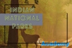 National Parks In India 