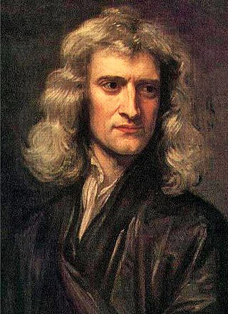 आइजैक न्यूटन Isaac Newton