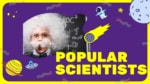 59 Great and Popular Scientists - thelistAcademy