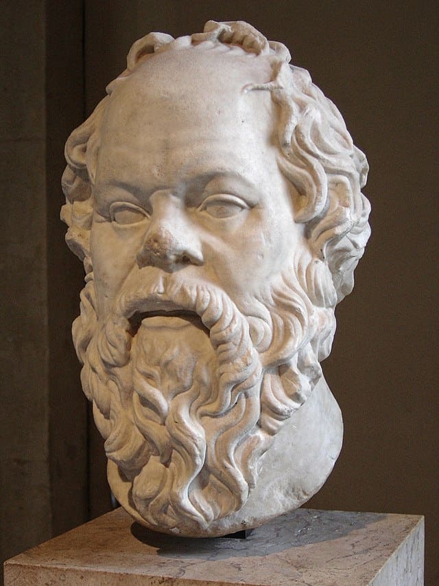 सुकरात Socrates