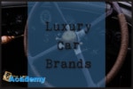 Top  10 Luxury Car Brands -thelistAcademy
