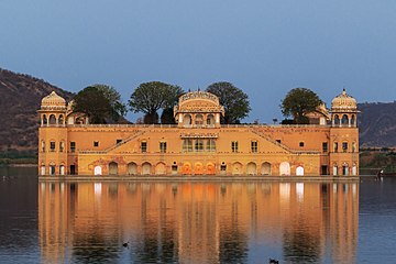 जल महल Jal Mahal