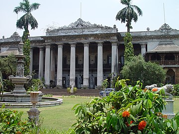 मार्बल पैलेस, कोलकाता Marble Palace (Kolkata)