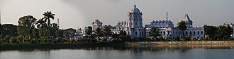 उज्जयंत महल Ujjayanta Palace