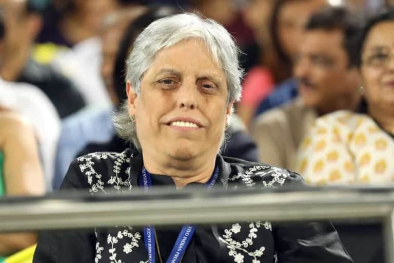 डायना एडुल्जी Diana Edulji