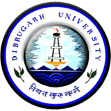 डिब्रूगढ़ विश्वविद्यालय Dibrugarh University