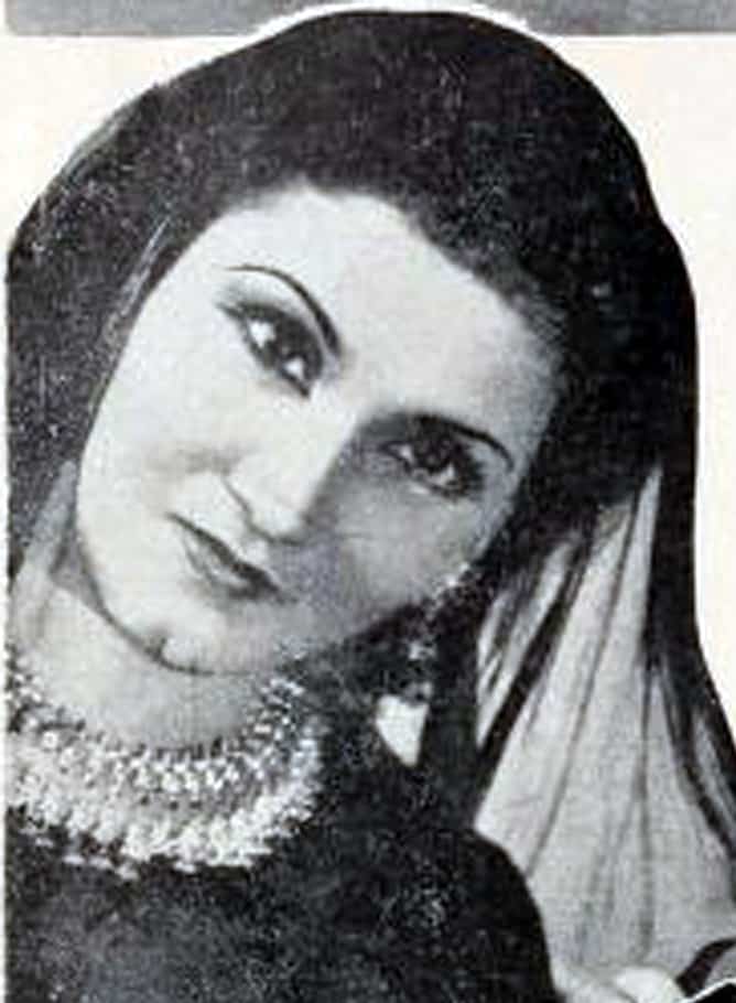 नूरजहां (गायिका) Noor Jehan