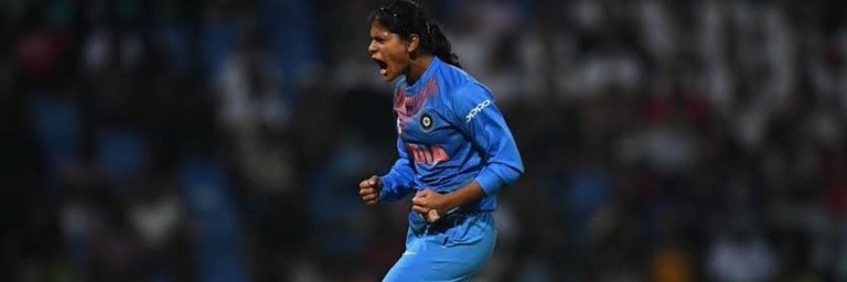 राधा यादव Radha Yadav