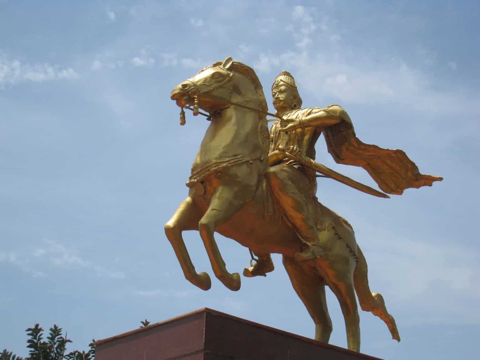 Royal Raja 171 Most Influential Rulers and Kings