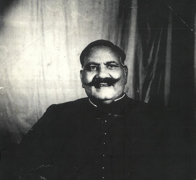 उस्ताद बड़े गुलाम अली खान Ustad Bade Ghulam Ali Khan