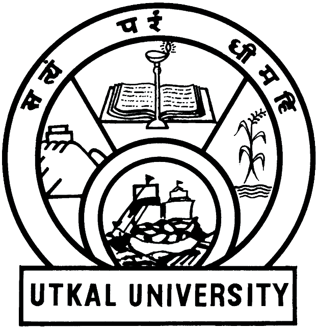 उत्कल विश्वविद्यालय Utkal University