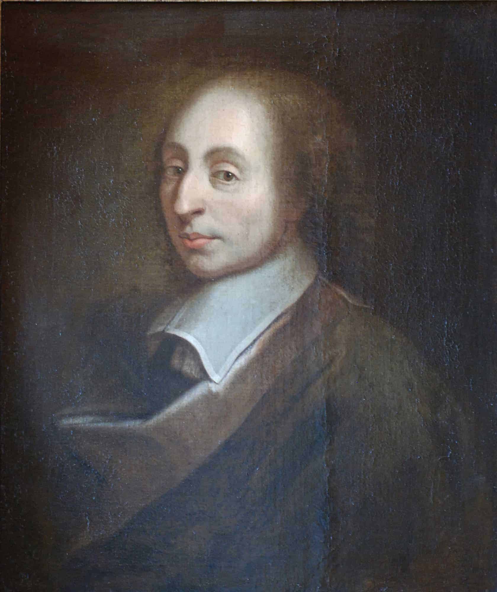 ब्लेज़ पास्कल Blaise Pascal