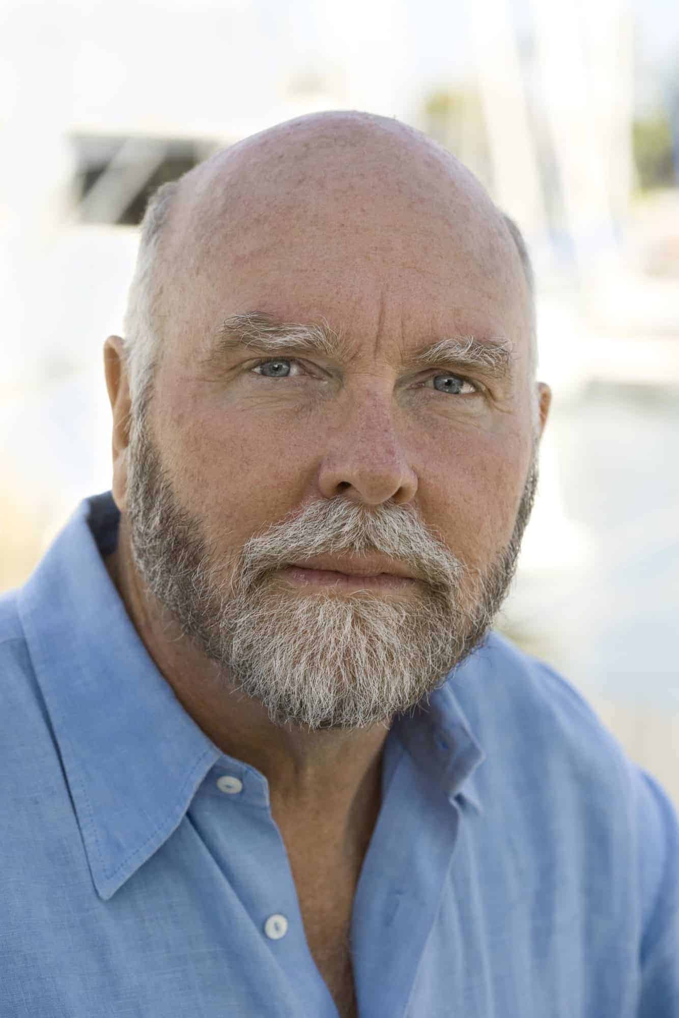 क्रेग वेंटर Craig Venter