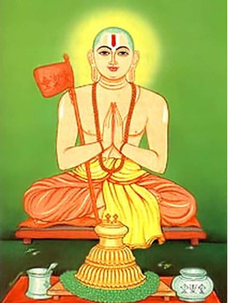 कुमारिल भट्ट Kumārila Bhaṭṭa