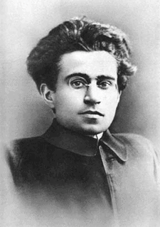 अंतोनियो ग्राम्शी Antonio Gramsci