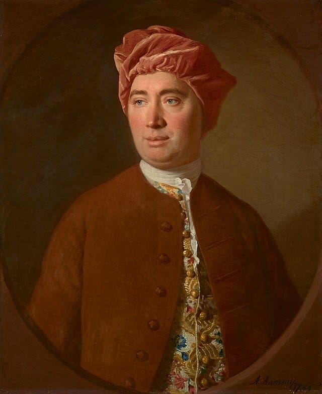 डेविड ह्यूम David Hume