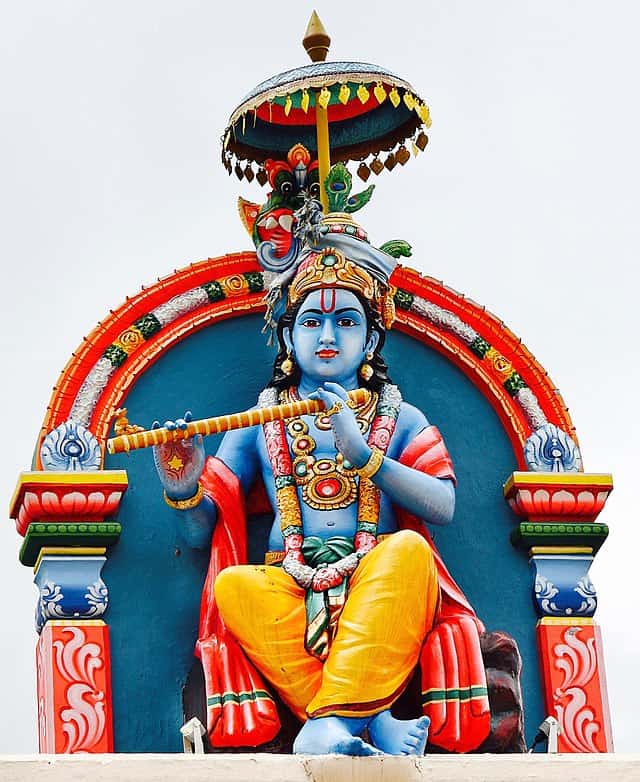कृष्ण Krishna