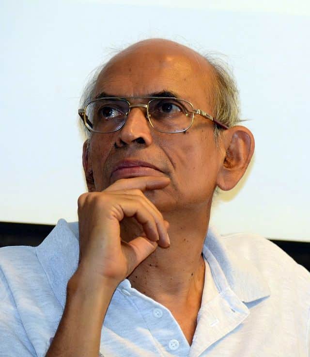 माधव गाडगिल Madhav Gadgil